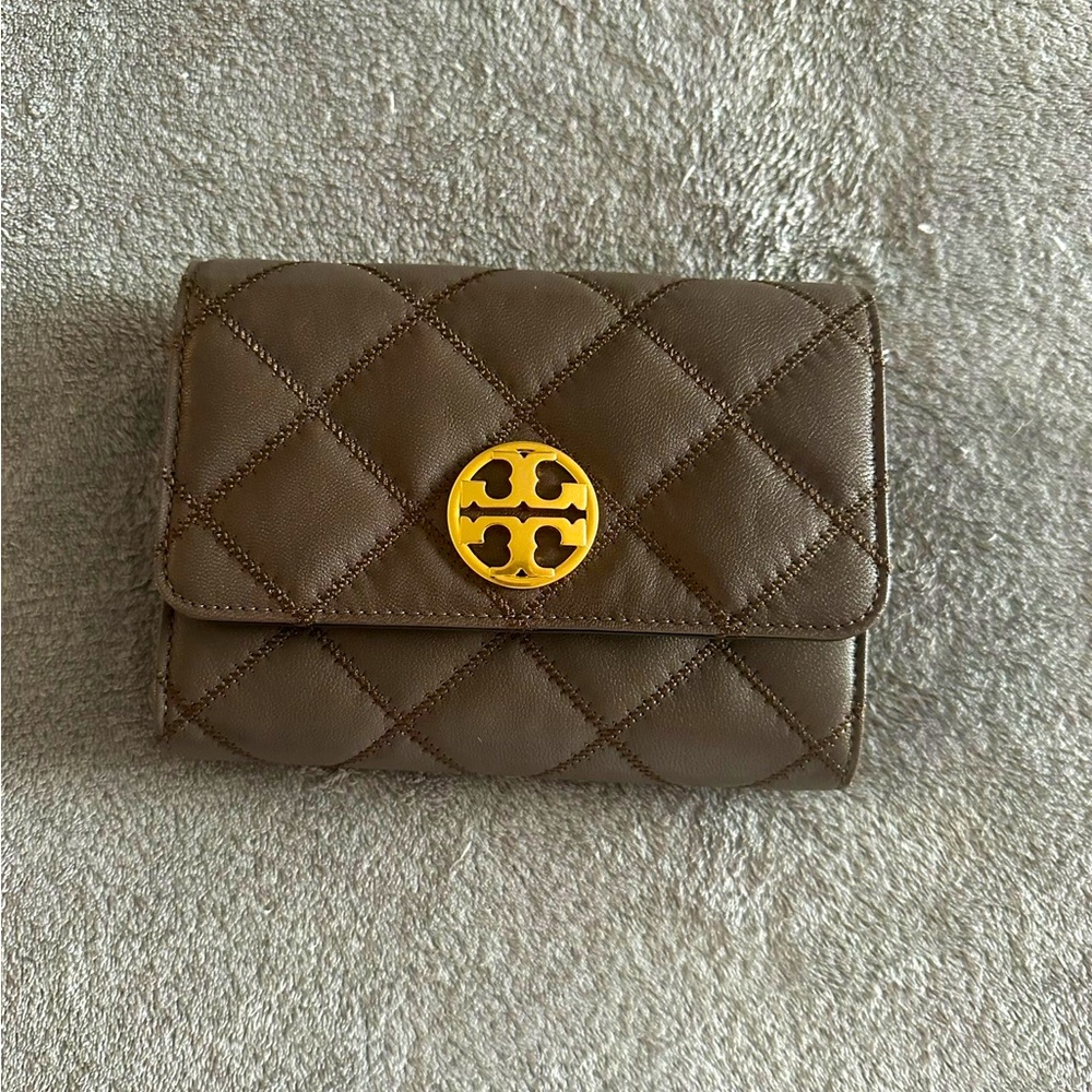 TORY BURCH . Mini bag